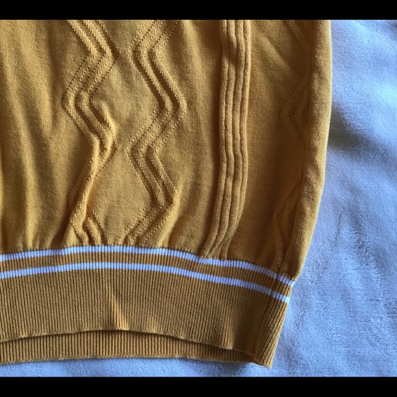 Mod knitwear mens top - Picture 2 of 4